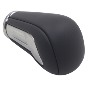 Palanca de Cambios de Marchas, Selector de Caja de Cambios de Cuero Genuino para Mazda 3 (BP) Mazda3 CX-30 CX30 (<span class=keywords><strong>DM</strong></span>) Caja de Cambios Automática - Product Image 5
