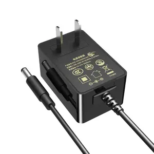 5w-150w ac dc power adapter supply PSE UL FCC certificate Japan JP US PLUG 9v 500ma 1a 1.5a 1.6a 2a 3a 4a 9v power adaptor