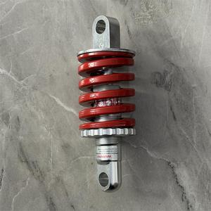 Amortisseur à ressort arrière pour trottinette électrique M11 T5A – Pièces de mise à niveau pour améliorer le confort de conduite et la modification de la trottinette - Product Image 2