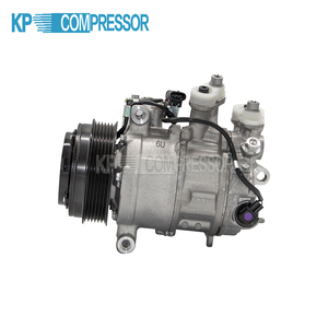 KPS Car'S A/C-System zubehör Home Gebrauchtwagen-Klima kompressoren China Gas Auto AC-Kompressor Für Mercedes-Benz GLC - Product Image 2