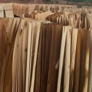Belleza natural de la chapa de madera de acacia y eucalipto Grano Ecológico Alta durabilidad | Venta al por mayor Vietnam - Product Image 1
