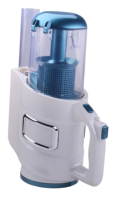 Vente en gros sans fil Aspirateur à sec et humide pour tapis Nouvel aspirateur intelligent amélioré pour l'entretien des sols secs et humides sans fil