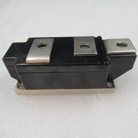TTB6C95N12LOF 95A 1200V Módulo de Potencia de Tiristor Doble Serie TTB para Automatización Industrial, Gran Stock