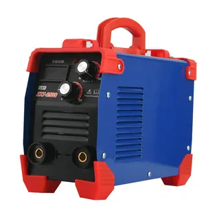 Industrial grade portable welding machine DIY handheld inverter welding machine IGBT welding machine