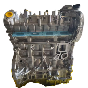 Adatto per il nuovo motore di alta qualità <span class=keywords><strong>Chase</strong></span> G10 D902.0t benzina 20L4E, Roewe Rx5 Rx8 macchina convessa, naso - Product Image 2