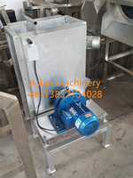 Machine à décortiquer les noix de coco, machine à écaler les noix de coco
