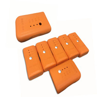 Service d'impression 3D SLS SLA pour prototypage rapide, prototype ABS, moulage CNC, moulage sous vide en uréthane, caoutchouc souple, silicone