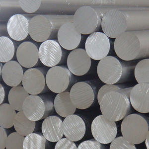 6061 6062 7072 5051 7075 T4 Aluminum Alloy Round <b>Rod</b> from China Factory Supply - Product Image 5