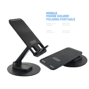 Factory Direct Selling Multi Scenario Usage Foldable Cell Phone Stand For Iphone Samsung Ipad