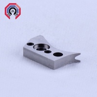 Fil d'acier de guidage Win C736 V Guide 135009544, pièces consommables pour machines Charmilles WEDM-LS et Robofil, livraison rapide