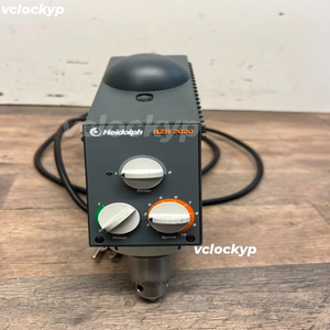 เครื่องผสมอาหารไฮโดล์ฟ ดี-91126 ชวาบาค เออาร์แซร์ 2020 115V 60 Hz - Product Image 1