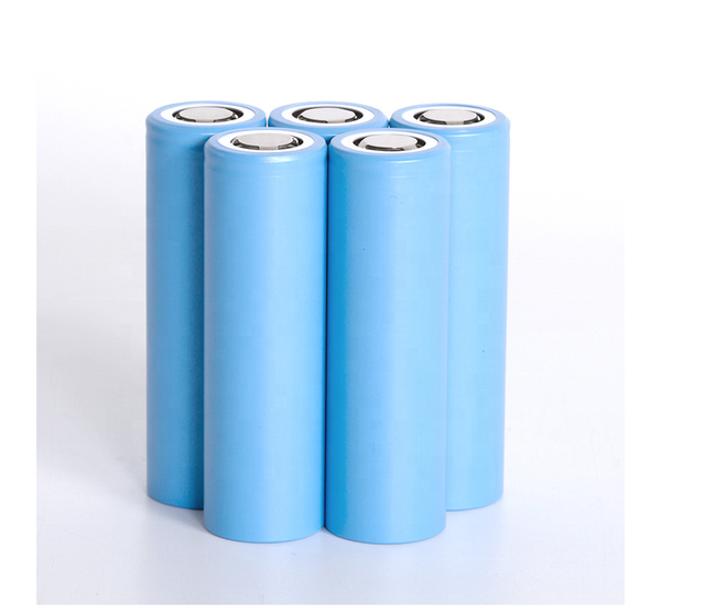 5C Rate 21700 3.6V 4000mAh Rechargeable Cylindrical Li-Ion Battery LS LR2170SA 3.6V Lithium Ion Batteries