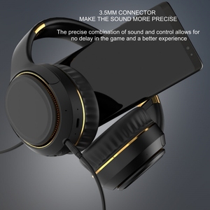 Home cinéma HIFI <span class=keywords><strong>casque</strong></span> rechargeable <span class=keywords><strong>sans</strong></span> <span class=keywords><strong>fil</strong></span> bandeau ajusté <span class=keywords><strong>casque</strong></span> de télévision avec <span class=keywords><strong>prise</strong></span> Optica RCA 3.5MM - Product Image 4