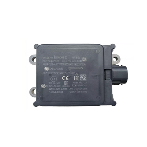 Radar de Onda Milimétrica Continental ARS408 de 77 GHz, Sensor de Movimiento de Estado Sólido con Conector Rectangular - Product Image 4