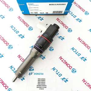Unidad de inyector DMCI EUP BEBJ1A05001,BEBJ1A00001,BEBJ1A00101,BEBJ1A00201 1820820,1905002,1661060,1725282,1742535 - Product Image 6