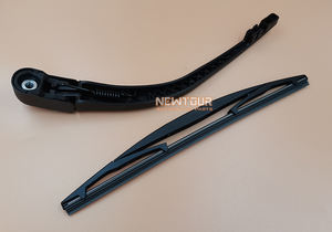 Spazzola Tergicristallo Posteriore di Qualità OEM per <span class=keywords><strong>Ricambi</strong></span> Auto, Compatibile con Changan Benni Mini - Product Image 3