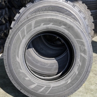 Usine de pneus Aulice en Chine, pneus de camion sans chambre à air 11R22.5 295/80R22.5 315/80R22.5, pneus de camion lourds, roues et pneus commerciaux