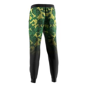 Pantalones Deportivos para Hombre, Estilo Jogger, para Gimnasio, Rugby, Color Caqui, Venta al Por Mayor - Product Image 2