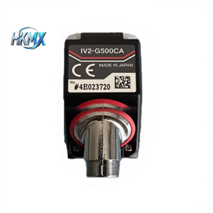 Vision Image Sensor IV3-500CA IV3-200CA IV3-300CA High Definition Industrial <b>Camera</b> <b>Module</b> for Product Appearance Inspection and - Product Image 1