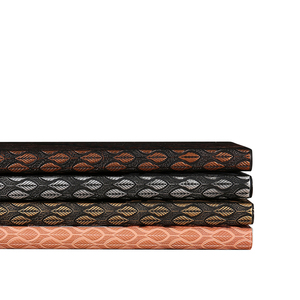 A5 Posteriore a morire in pelle naturale notebook copertina rigida, Classico Creativo 3D in pelle goffrata notebook, notebook diario - Product Image 4