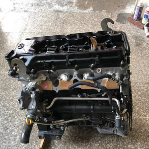 ขายส่งเครื่องยนต์ 3RZ ครบชุด เครื่องยนต์ขนาดเล็กสำหรับรถยนต์ 2.7T อุปกรณ์เสริมเครื่องยนต์รถยนต์ เครื่องยนต์คู่สำหรับรถยนต์โตโยต้า ปราโด - Product Image 3