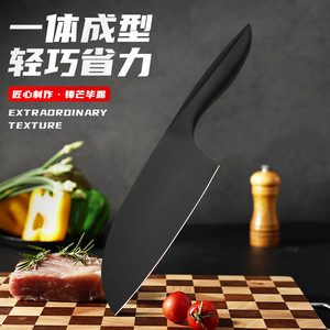 Juego de cuchillos de cocina Yangjiang, juego de cuchillos de cocina para el hogar, cuchillo de cocina pequeño de acero inoxidable, para cortar verduras, carne - Product Image 5