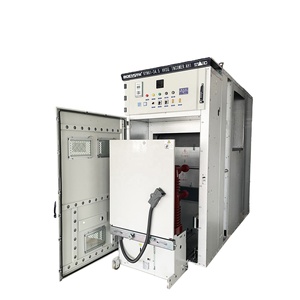 KYN61-40.5kV trong nhà <span class=keywords><strong>switchgear</strong></span> điện 40.5kv withdrawable tổng đài chân không chuyển đổi thiết bị tấm Siemens <span class=keywords><strong>switchgear</strong></span> - Product Image 4