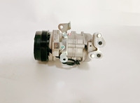73111FG000 73111FG001 73111FG002 YL435172 für Subaru Forester 4PK 24V Neuer Klimakompressor mit Wettbewerbspreis