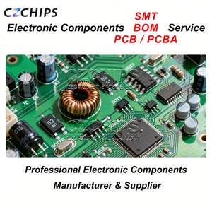 AQG22212 Solid State Relay (Triac Output) SIP-4 Relay AC 2A 1 Form A (SPST-NO) - Product Image 2