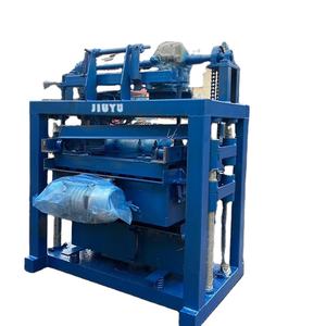 Máquina para Hacer Bloques de Concreto de Bajo <span class=keywords><strong>Precio</strong></span> y Alta Rentabilidad, Máquina para Hacer Bloques de Pavimento - Product Image 1