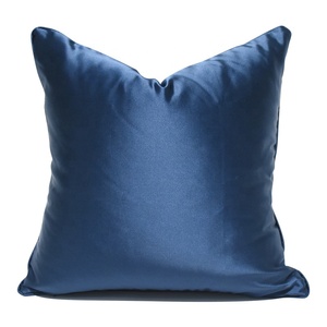 Housse de coussin décorative, originale, série océan, luxe, Jacquard, grande mer, moderne - Product Image 6