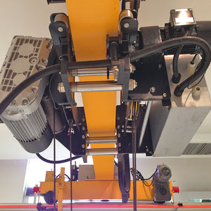 Hot Selling Fernbedienung 3.2t 3.2t 10m LDE Einzelträger-Laufkran - Product Image 3