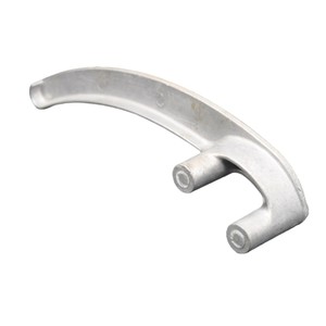 Aluminum Die Casting Part NbXh Pressure Reducing Valve Component For Industrial Use - Product Image 1