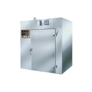 Asciugatrice e riscaldamento a microonde industriale a microonde