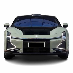 2025 modèle de voiture de luxe <span class=keywords><strong>Hiphi</strong></span> <span class=keywords><strong>Z</strong></span> Pure Electric 672 chevaux portée maximale 705KM nouveau véhicule énergétique - Product Image 2