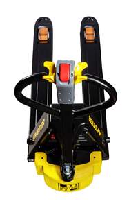 משאיות ידניות מלגזה 1.5 יד לדחוף מלגזה משאית pc1.5 עבור מלגזה - Product Image 3