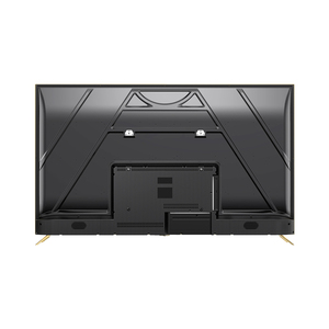 Téléviseur intelligent 4K HDR adapté avec effets sonores pour usage hôtelier, personnalisable OEM avec système d'exploitation Android, noir, 32-65 pouces - Product Image 6