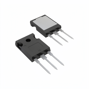 Original One Stop Service Electronics Component TO-247-3 IRG4PC30U Transistors - Product Image 1