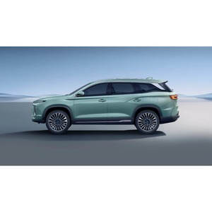 เจทัวร์ ซานไห่ L9 2024 รุ่น 1.5TD 2DHT ฟลาชชิป เวอร์ชั่น รถ SUV พลังงานใหม่ ได้รับการรับรองมาตรฐาน SGS CNAS รถมือสอง - Product Image 2