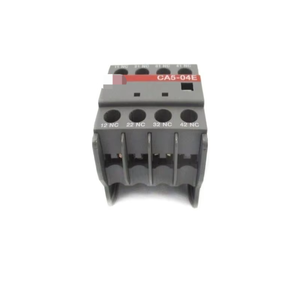 CA5-04E NSNP Nieuwe Originele Direct Leverbaar Industriële Automatisering PLC Speciale PLC Programmeercontroller - Product Image 1