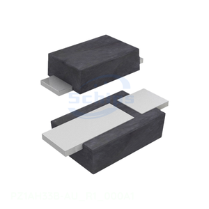 Electronic Circuit Components Diodes SOD-123H PZ1AH33B-AU_R1_000A1 In Stock - Product Image 1