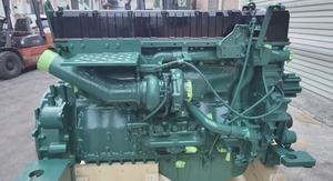 EC210B, EC210BP, EC200B, EC220D, EC210 pelles ensembles de moteurs diesel de haute qualité D6E, D7D, D12, D13, D13A, D13F - Product Image 2