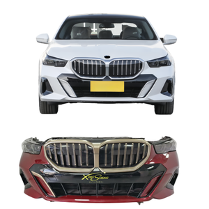 ชุดกันชนหน้าโมเดล2024สำหรับรถ <span class=keywords><strong>BMW</strong></span> รุ่น5ซีรีส์ G60 530li 525li G68ม. - Product Image 1