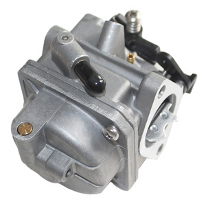 Carburateur de moteur hors-bord 3AS-03200-0 pour moteur à essence 5-6 CV, pièce de rechange - Product Image 5