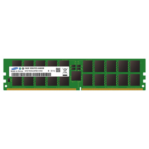 Memoria de Servidor Registrada ECC de 16GB 1RX8 PC5-5600AA-RDIMM M321R2GA3PB0-CWM en Stock - Product Image 1