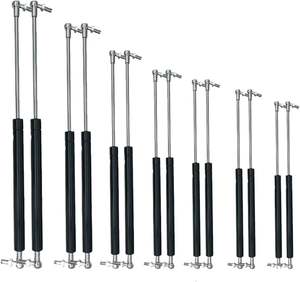 Pièces de performance, ressort à gaz pour SKODA <span class=keywords><strong>FABIA</strong></span> 5J6827550B 5J6827550 5J6827550C - Product Image 1