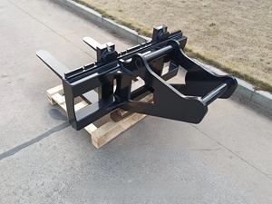 شوكة حفارة جديدة 1-40 مركبة على منصة نقالة وشوك لآلات البناء والصناعات الزراعية من GOODB - Product Image 4