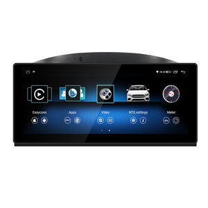 STWEI per <span class=keywords><strong>Volvo</strong></span> <span class=keywords><strong>S80</strong></span> <span class=keywords><strong>V70</strong></span> 2012-2015 Autoradio Multimediale da 8,8 Pollici con Sistema Android, Navigazione, Bluetooth, Stereo e Carplay - Product Image 1