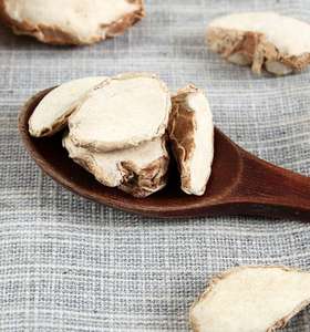 Shan Nai Rizoma Natural Secas Fatias De Raiz Crua Especiaria Rhizoma Kaempferiae Livre De Enxofre - Product Image 3