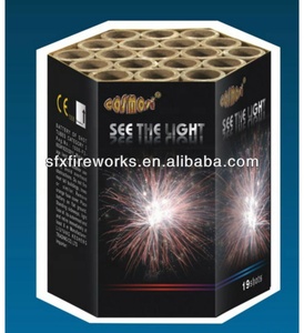 Fuegos artificiales Liuyang nuevo efecto 19 tiros <span class=keywords><strong>pastel</strong></span> <span class=keywords><strong>precio</strong></span> <span class=keywords><strong>de</strong></span> fábrica CHINA - Product Image 5